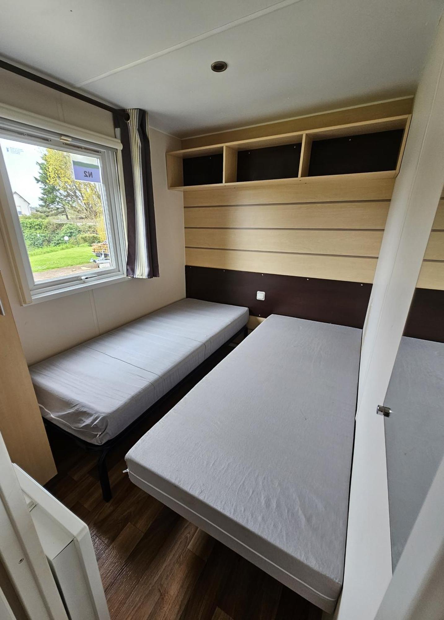 Camping Les Gravelets 2Etoiles Montmartin-sur-Mer Exterior foto