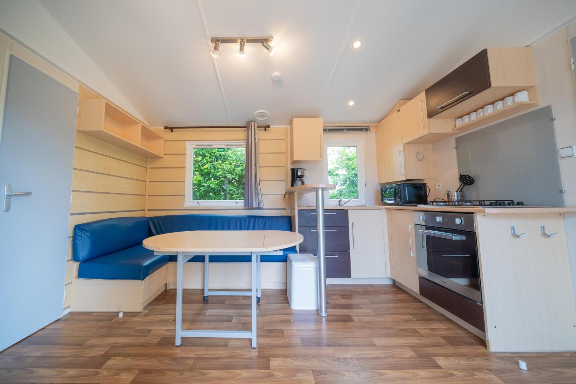 Camping Les Gravelets 2Etoiles Montmartin-sur-Mer Exterior foto